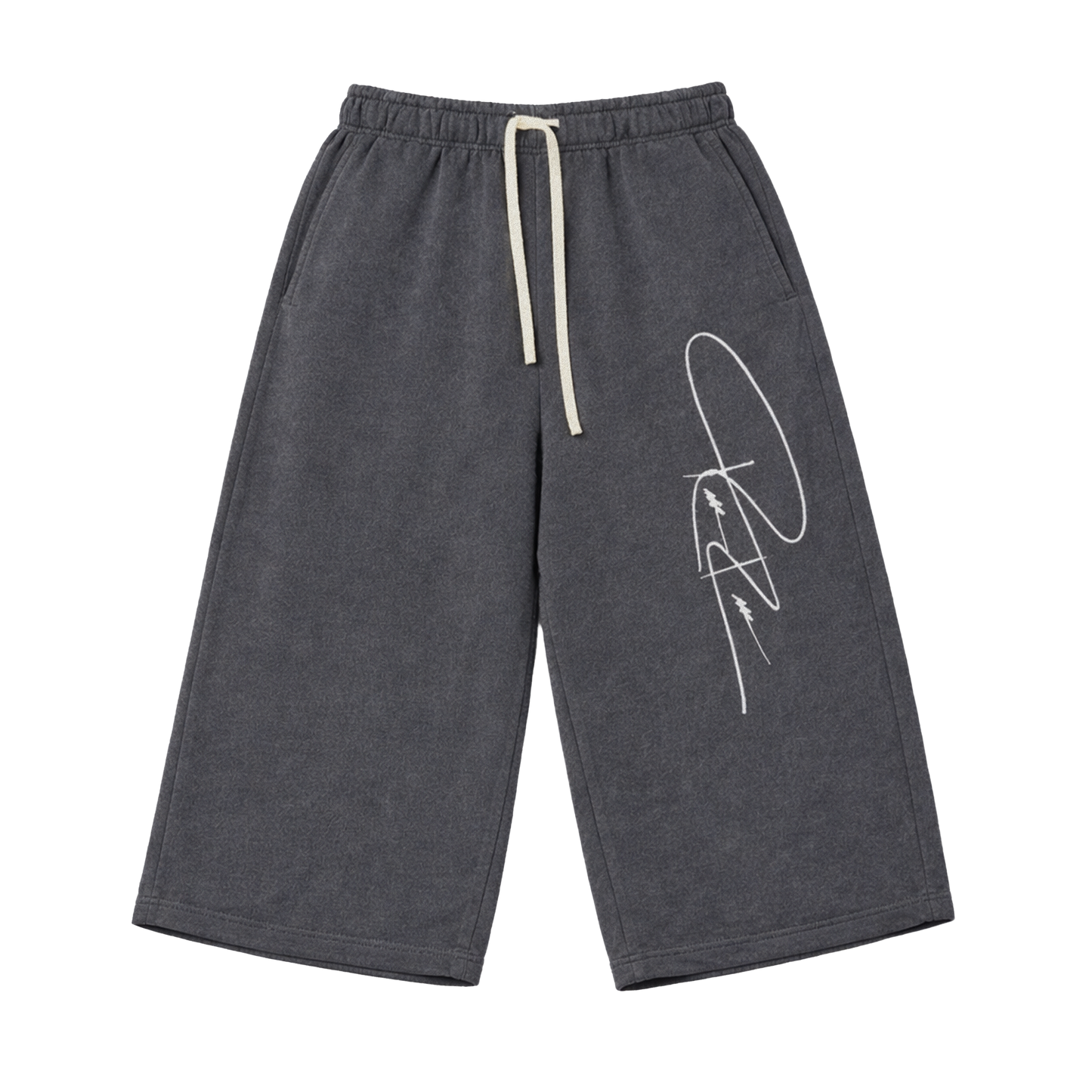 Quarter Loose Sweats