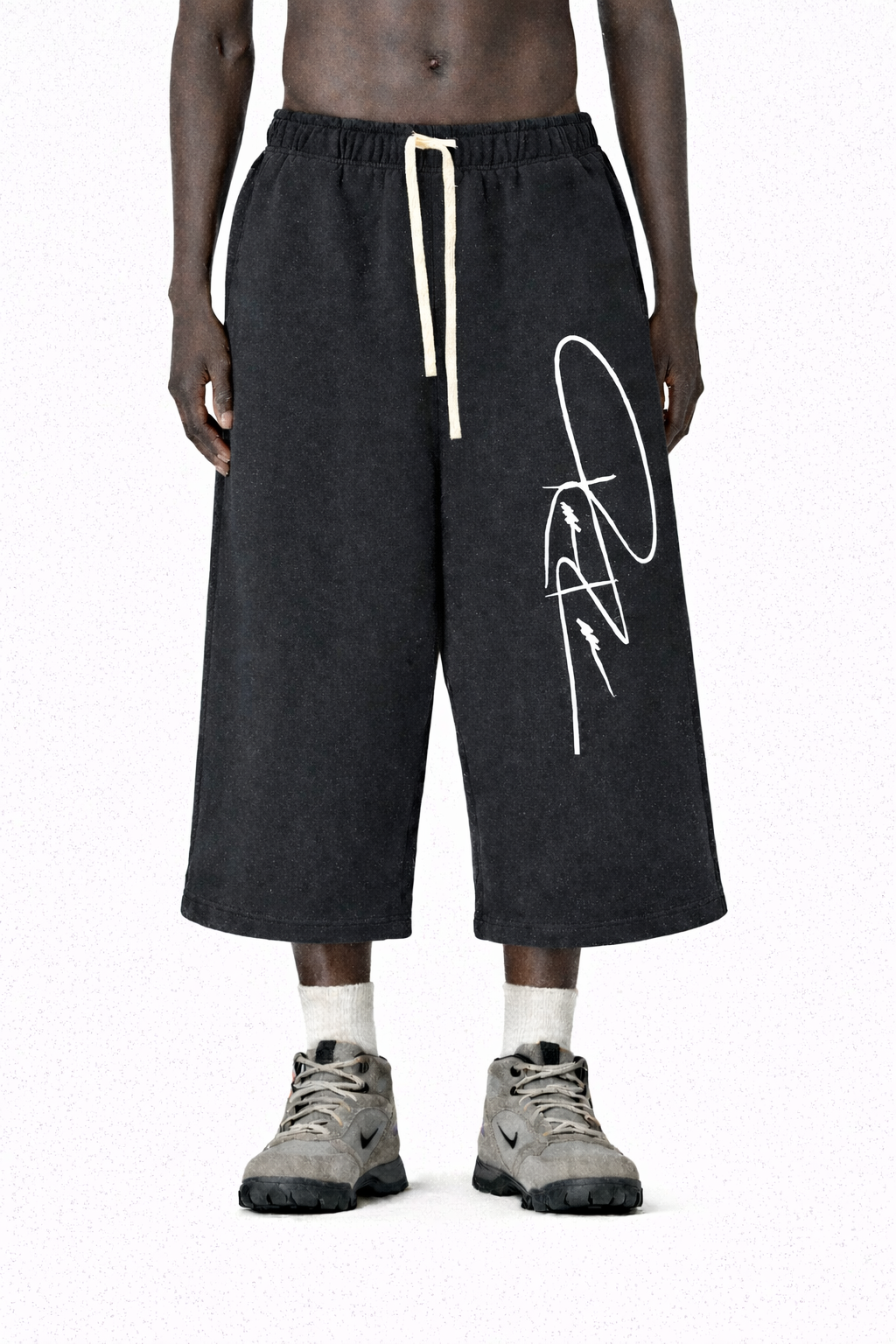 Quarter Loose Sweats