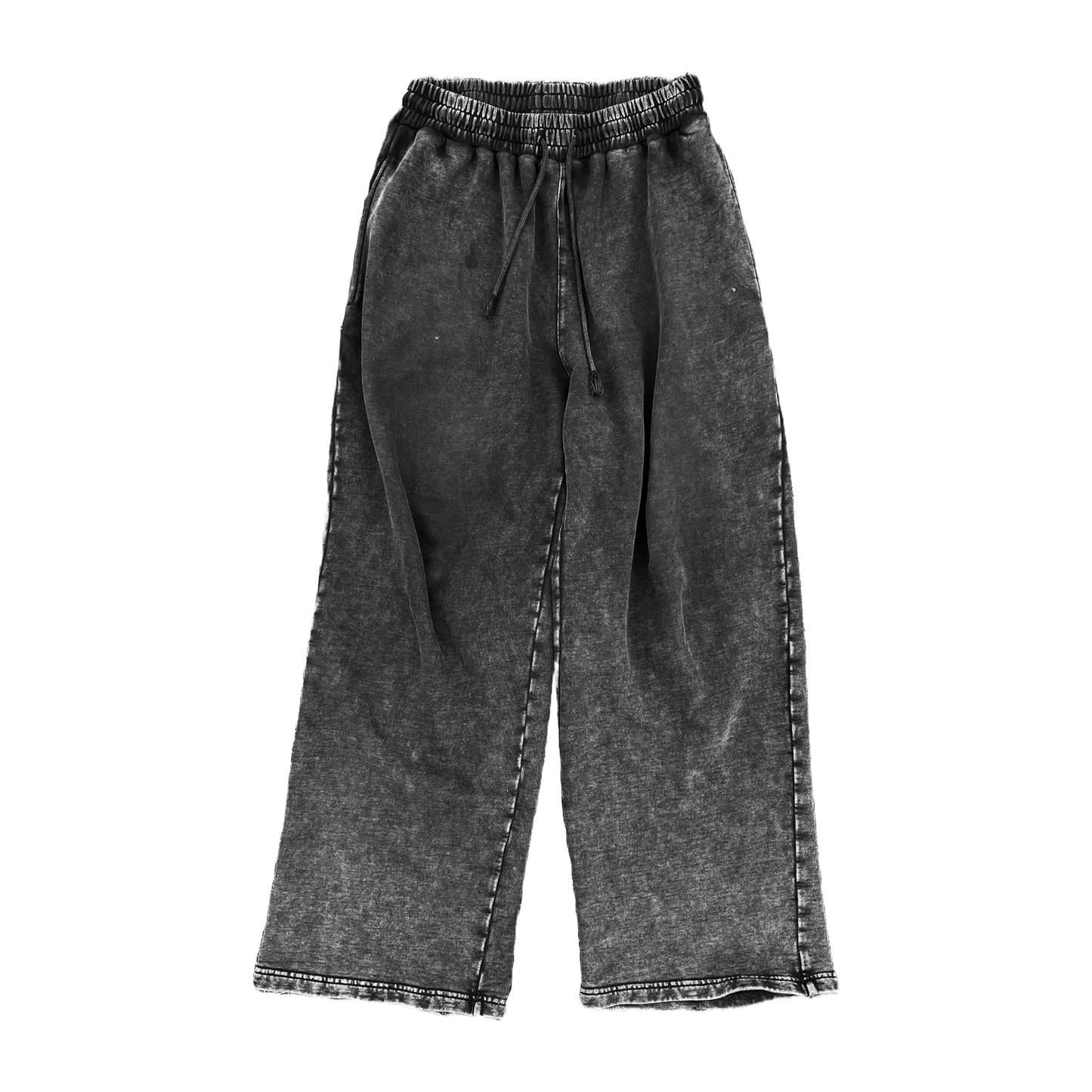 LOOSE FIT SWEATS