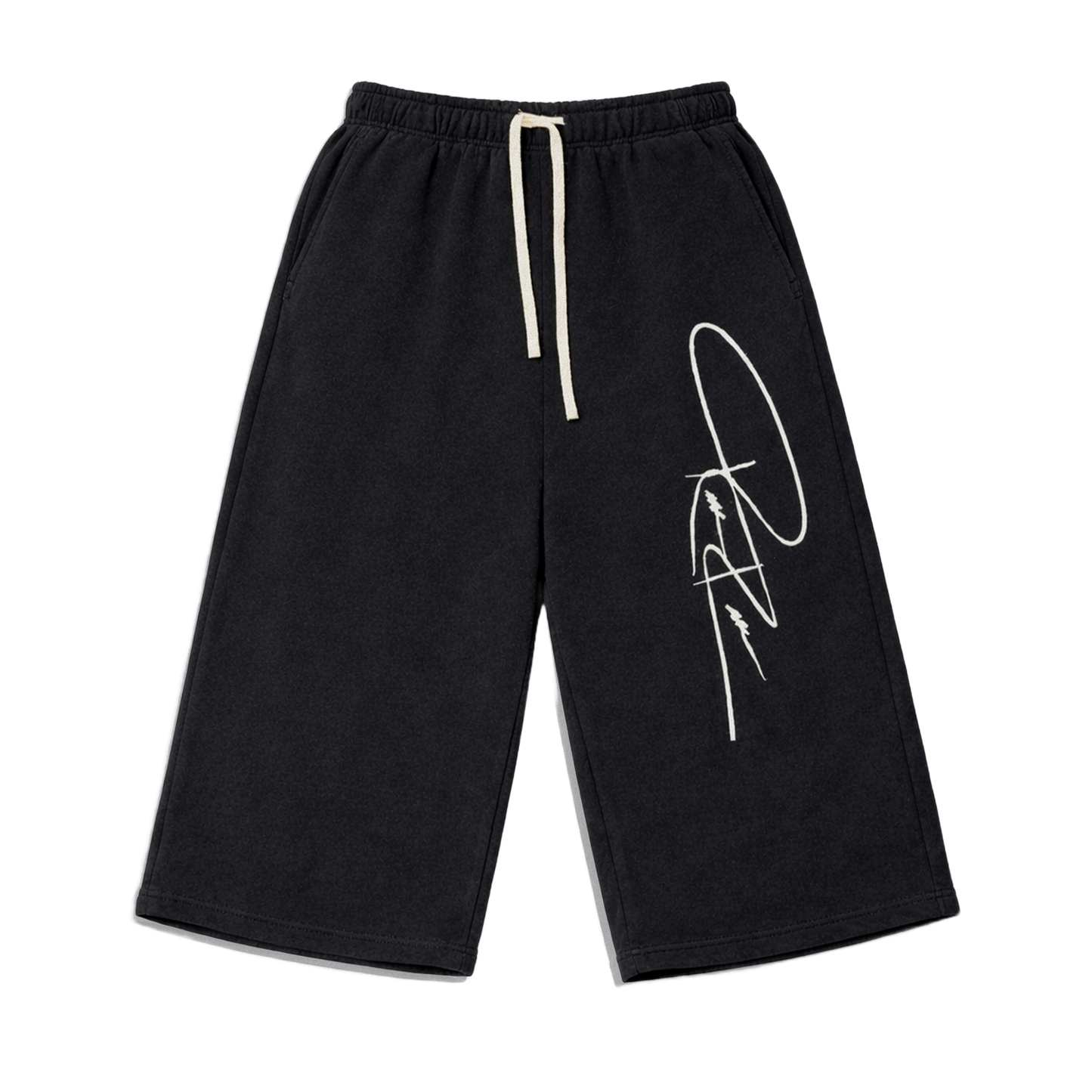 Quarter Loose Sweats