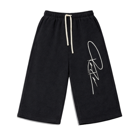 Quarter Loose Sweats